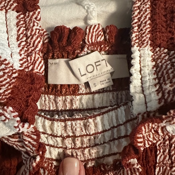 Ann Taylor Loft, size small, - Picture 3 of 3